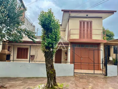 Casa com 4 Quartos para alugar, 110m² no Boqueirão, Passo Fundo