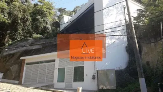 Casa com 4 Quartos à venda, 400m² no São Francisco, Niterói