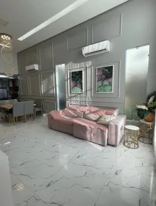 Casa de Condomínio com 3 Quartos à venda, 180m² no Ponta Negra, Manaus