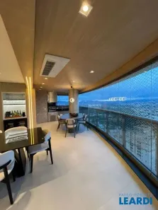 Apartamento com 3 Quartos à venda, 180m² no Sítio Tamboré Alphaville, Barueri