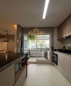 Apartamento com 2 Quartos à venda, 65m² no Parque Industrial, São José dos Campos