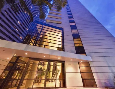 Flat com 1 Quarto à venda, 30m² no Paraíso, São Paulo