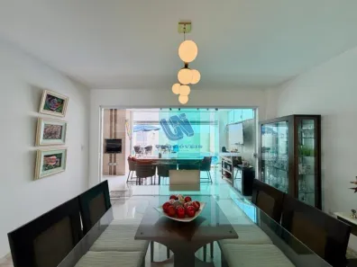 Casa de Condomínio com 5 Quartos à venda, 300m² no Centro, Lauro de Freitas