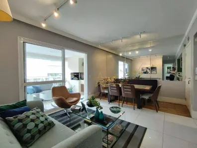 Apartamento com 3 Quartos à venda, 120m² no Várzea de Baixo, São Paulo