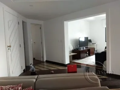 Apartamento com 4 Quartos à venda, 185m² no Jardim Avelino, São Paulo