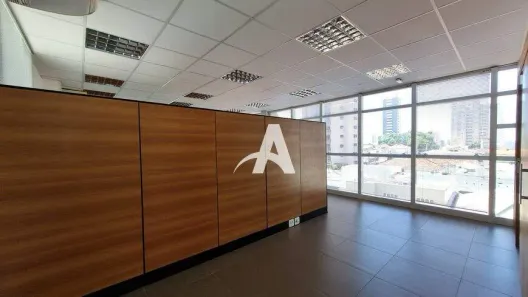Sala Comercial para alugar, 100m² no Fundinho, Uberlândia
