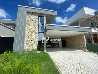 Casa de Condomínio com 3 Quartos à venda, 170m² no Tamatanduba, Eusébio