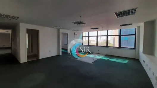 Sala Comercial para venda ou aluguel, 489m² no Vila Olímpia, São Paulo