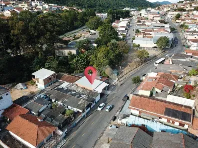 Imóvel Comercial à venda, 201m² no Dom Bosco, Poços de Caldas