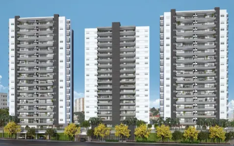 Apartamento com 3 Quartos à venda, 95m² no Vila Mariana, São Paulo