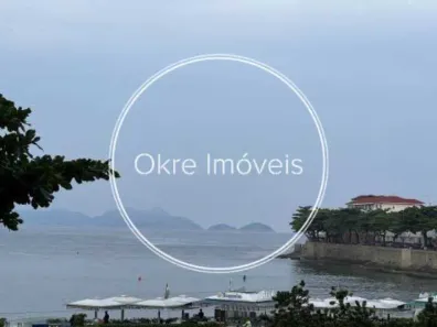 Apartamento com 3 Quartos à venda, 180m² no Copacabana, Rio de Janeiro