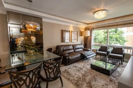 Apartamento com 2 Quartos à venda, 81m² no Centro, Gramado