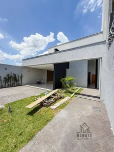 Casa com 3 Quartos à venda, 210m² no Residencial Humaitá, Goiânia