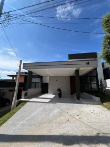 Casa de Condomínio com 4 Quartos à venda, 220m² no Nova Era, Itupeva