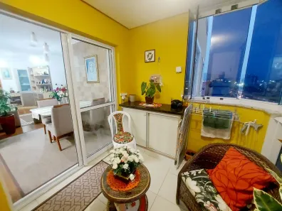 Apartamento com 2 Quartos à venda, 72m² no Campinas, São José