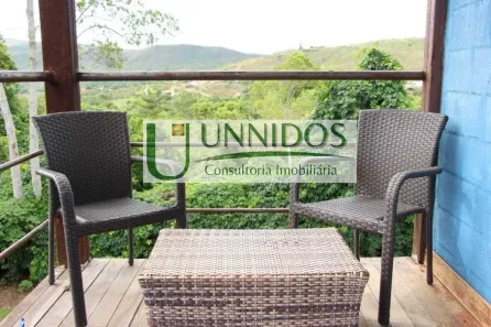 Casa com 1 Quarto à venda, 1400m² no , Alto Paraíso de Goiás