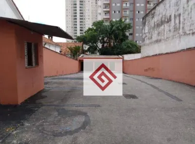 Lote/Terreno à venda, 280m² no Jardim, Santo André