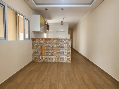 Casa com 2 Quartos à venda, 50m² no Vila São João da Boa Vista, Bauru