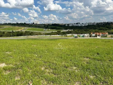 Lote/Terreno à venda, 372m² no Loteamento Alphaville Campinas, Campinas