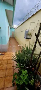 Casa com 4 Quartos à venda, 205m² no Boa Vista, Uberaba
