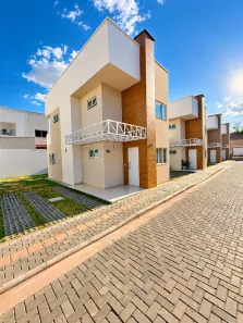 Casa de Condomínio com 3 Quartos para alugar, 78m² no Morros, Teresina