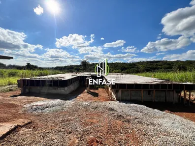 Casa de Condomínio com 4 Quartos à venda, 1204m² no Condomínio Gran Ville Igarapé, Igarapé