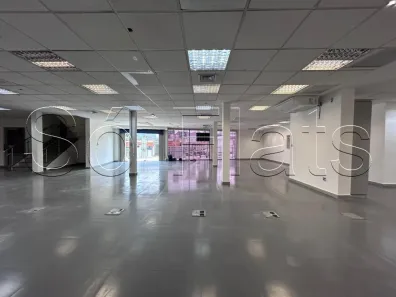 Prédio Comercial à venda, 686m² no Pirajussara, São Paulo