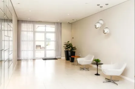 Apartamento com 1 Quarto para alugar, 38m² no Jardim Flor da Montanha, Guarulhos