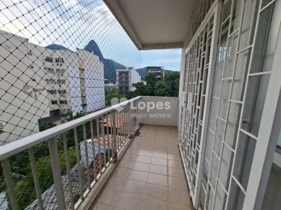 Apartamento com 2 Quartos à venda, 90m² no Grajaú, Rio de Janeiro