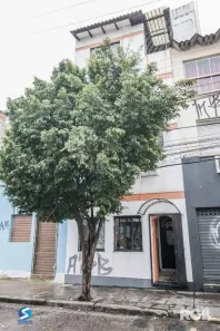 Imóvel Comercial com 4 Quartos à venda, 220m² no Cidade Baixa, Porto Alegre