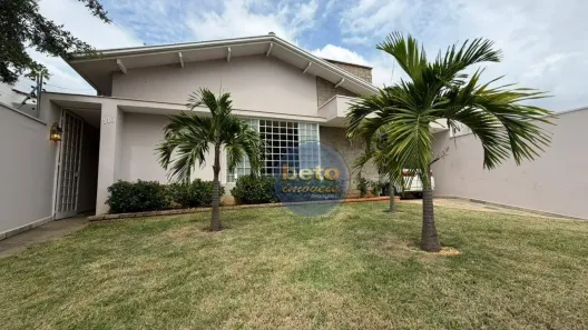 Imóvel Comercial com 3 Quartos para alugar, 245m² no Centro, Itu