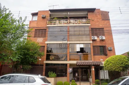 Apartamento com 1 Quarto à venda, 66m² no Centro, São Leopoldo
