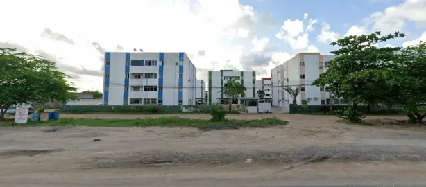 Apartamento com 3 Quartos à venda, 69m² no Portal do Poço, Cabedelo
