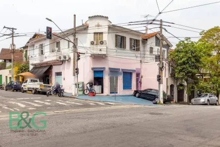 Imóvel Comercial para alugar, 100m² no Perdizes, São Paulo