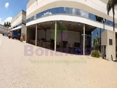 para alugar, 7788m² no Parque Industrial RM, Jundiaí