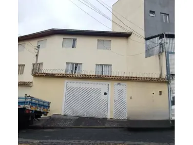 Casa com 1 Quarto à venda, 135m² no Arraial Paulista, Taboão da Serra