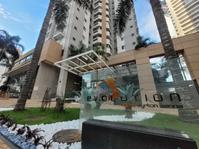 Apartamento com 3 Quartos para alugar, 80m² no Santa Rosa, Londrina