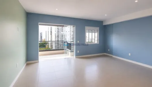 Apartamento com 1 Quarto à venda, 34m² no Vila Nair, São Paulo