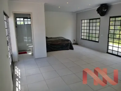 Casa com 1 Quarto à venda, 250m² no Jundiaizinho (Terra Preta), Mairiporã
