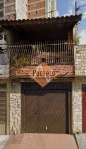 Sobrado com 3 Quartos à venda, 250m² no Vila Paranaguá, São Paulo