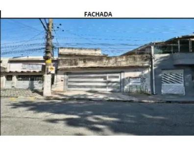 Casa com 2 Quartos à venda, 55m² no Americanópolis, São Paulo