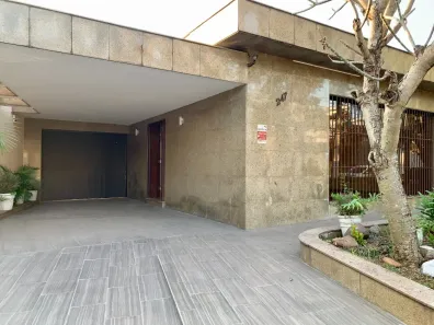 Casa com 4 Quartos para venda ou aluguel, 450m² no Alto da Lapa, São Paulo