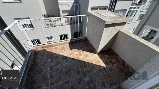 Apartamento com 4 Quartos à venda, 153m² no Pedra Redonda, Porto Alegre