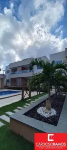 Apartamento com 2 Quartos à venda, 72m² no Boa União (Abrantes), Camaçari