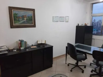 Sala Comercial à venda, 19m² no Centro, São Bernardo do Campo
