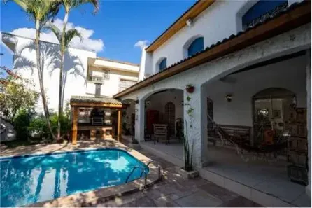 Casa com 3 Quartos à venda, 324m² no Campo Belo, São Paulo