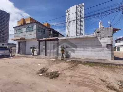 Casa com 3 Quartos para alugar, 150m² no Barra de Jangada, Jaboatão dos Guararapes