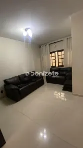 Sobrado com 3 Quartos à venda, 254m² no Vila Alzira, Santo André