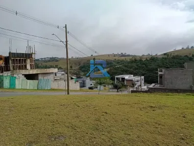 Lote/Terreno à venda, 533m² no Bairro Itapema, Itatiba