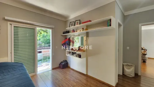 Sobrado com 4 Quartos à venda, 251m² no Jardim da Serra, Jundiaí
